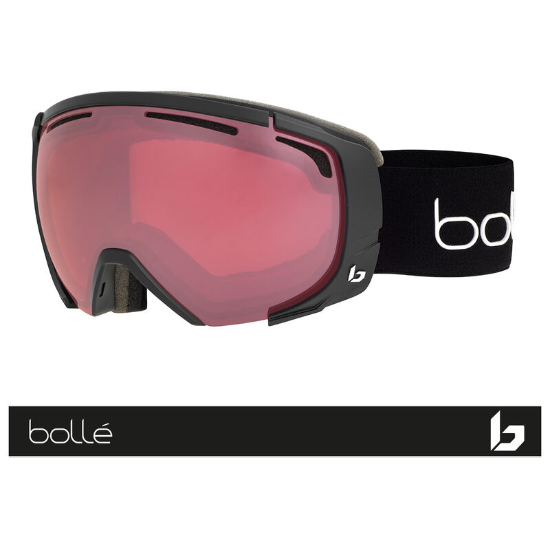 SUPREME OTG, Black Corp Matte-Vermillon Gun Cat 2, hi-res image number null